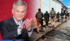 Aviso importante para inmigrantes en Carolina del Norte: senado aprueba ley que facilita deportar a indocumentados de EEUU