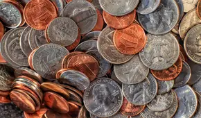 Numismática USA: estas monedas de los 80 podrían valer miles de dólares en el mercado actual Numismática USA: estas monedas de los 80 podrían valer miles de dólares en el mercado actual