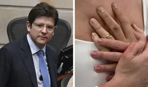 "Necesita un milagro": estado de salud de Miguel Uribe presenta “escasa respuesta a las intervenciones", según parte médico