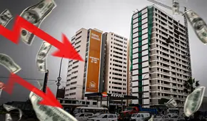 En estos distritos de Lima bajó el precio del metro cuadrado durante mayo, según Urbania