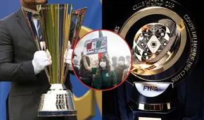 La Copa Oro y el Mundial de Clubes podrían verse afectados por las protestas en Los Ángeles contra las redadas del ICE, a pocos días de su inauguración.