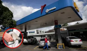Gasolina subsidiada en Venezuela 2025 HOY: así es el CRONOGRAMA para llenar el tanque de combustible hasta el 16 de junio Gasolina subsidiada en Venezuela 2025 HOY: así es el CRONOGRAMA para llenar el tanque de combustible hasta el 16 de junio