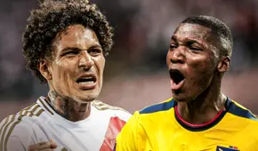Perú vs. Ecuador: ¿cómo marcha el historial de enfrentamientos por Eliminatorias en territorio peruano?