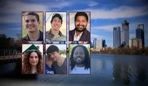 ¿Asesino serial en Texas? Temor por "el destripador de la calle Rainey" crece al encontrarse 19 cadáveres en lago de Austin