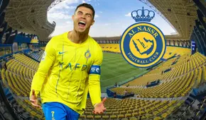 Cristiano Ronaldo pone fin a los rumores y confirma que seguirá en Al-Nassr: “Este capítulo ha terminado”