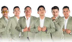 Armonía 10 en el Estadio San Marcos: dúo puertorriqueño Ángel y Khriz y La Única Tropical serán los invitados de su 53 aniversario