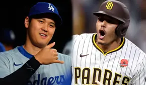 Ver LA Dodgers vs Padres EN VIVO HOY, 9 de junio: transmisión ONLINE del juego 1 por la MLB 2025 en EEUU y México