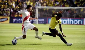 Pronóstico Perú HOY: cuánto paga el partido ante Ecuador por Eliminatorias 2026