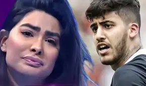 Beto da Silva hace inesperada confesión sobre Ivana Yturbe y asume su culpa: “Ella renuncia a mucho por estar conmigo”