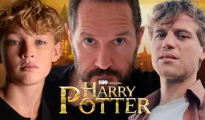 'Harry Potter', la serie original de HBO: revelan los nuevos nombres que se suman al elenco para interpretar a icónicos personajes