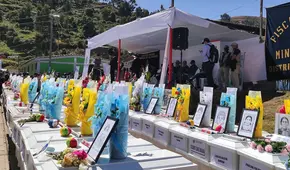 Accomarca: Corte Suprema reconoce al Estado peruano como tercero civil responsable en caso de la masacre