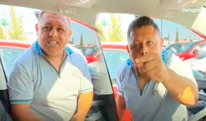 Hombre defiende a sus padres tras reclamos de su pareja por enviarle US$700 para sus medicinas: “Tienen el derecho de pedirme”