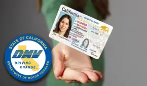 DMV: así puedes saber si ya tienes tu Real ID en California este 2025