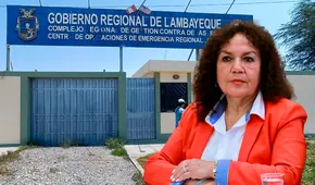 COER no recibió reportes de la UCV sobre daños por lluvias en 2017 que habrían afectado las tesis de la congresista María Acuña COER no recibió reportes de la UCV sobre daños por lluvias en 2017 que habrían afectado las tesis de la congresista María Acuña