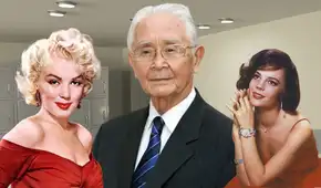 Noguchi, el médico forense que rompió el silencio de Hollywood: revelaciones sobre muertes de celebridades