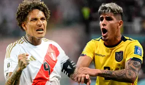 ¿Dónde ver Perú vs Ecuador EN VIVO desde Estados Unidos por las Eliminatorias 2026? Revisa cómo va la Bicolor