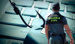 ¡No caigas en la trampa!: este es el email que la Guardia Civil de España pide ignorar