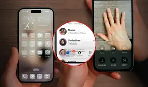 Apple presenta iOS 26: estas son sus principales novedades y todos los iPhone que serán compatibles