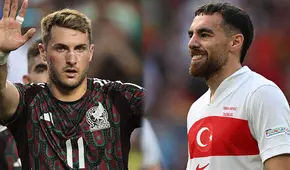 ¿Cómo ver el amistoso de México vs Turquía EN VIVO? Hora, canal y alineaciones del partido del Tri previo a la Copa Oro