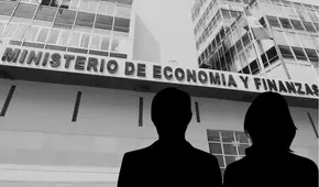 Sindicatos estatales denuncian manipulación en negociación colectiva y piden transparencia al MEF