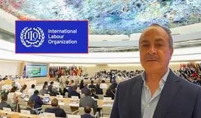 Julio Bazán, presidente de la CUT PERÚ: “Buscamos evitar la expansión de la informalidad en empresas multinacionales y tercerizadoras”