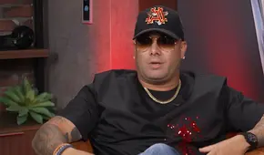 Wisin se solidariza con la comunidad inmigrante y lamenta su situación en EEUU: "No quisiera estar en sus pantalones"