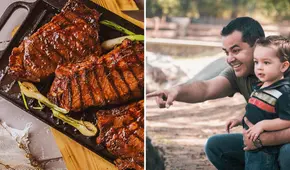 Promociones por el Día del Padre 2025 en restaurantes este domingo 15 de junio: las mejores ofertas de desayuno y almuerzo en Lima