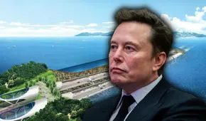 Elon Musk tiene un megaproyecto subterráneo para conectar continentes y que está inspirado en el túnel que acerca España y Marruecos