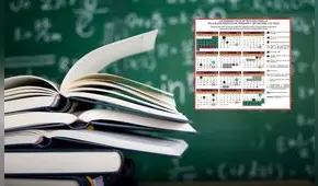 SEP publica calendario escolar 2025- 2026: ¿qué fecha inician las clases y cuántos días de vacaciones corresponden?