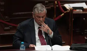 Congreso: Comisión de Constitución aprueba dictamen a favor de la impunidad para policías y militares