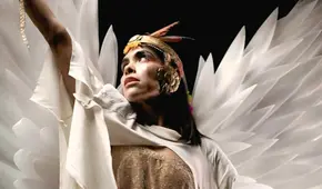 Lenin Tamayo hace historia al firmar con HYBE: el quechua y el Q’Pop llegan por primera vez al K-Pop global