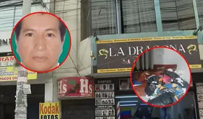 Expolicía colideraba red de trata de personas del Tren de Aragua en Independencia: dirigía hotel donde retenía a víctimas