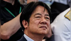 Taiwán acusa a un asistente del presidente y cuatro ex miembros del partido gobernante de espiar para China