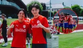 Atlético de Madrid no es el único: el otro equipo europeo que nunca ganó la Champions, pero jugará el Mundial de Clubes