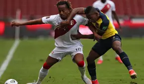La sorprendente diferencia de valor entre las selecciones de Perú y Ecuador previo al crucial partido por Eliminatorias 2026