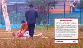 Ministerio de la Mujer despide a empleada de albergue en Los Olivos por maltratar a una niña