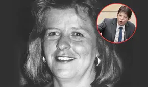La historia de Diana Turbay, la madre de Miguel Uribe y periodista colombiana que fue asesinada por orden de Pablo Escobar