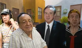 ¿Por qué 'Quico' dejó 'El Chavo del 8'? La situación que ocasionó la ruptura entre Carlos Villagrán y Roberto Gómez Bolaños