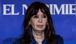 Corte Suprema de Argentina confirma condena a Cristina Fernández por corrupción: deberá ir 6 años a prisión