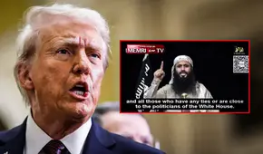 Al-Qaeda amenaza a Trump y Elon Musk y hace un llamado: "Asesinar a líderes de la región"