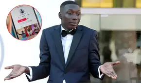 ¿Quién es Khaby Lame, el tiktoker con más seguidores del mundo que fue arrestado por ICE tras exceder visa de turista en EEUU?