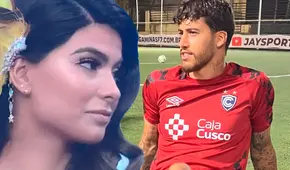 Beto Da Silva expone a Ivana Yturbe y revela inesperado 'reclamo' por jugar en provincia: "Siempre me lo dice"