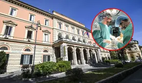 Médico peruano es investigado en Italia por muerte de ecuatoriana tras someterse a una liposucción