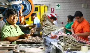 Nuevas empresas en Perú ya no pagarían impuesto a la renta: conoce cuáles y qué otros beneficios tendrían, según proyecto del Congreso