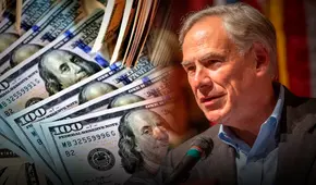 Salario mínimo histórico en Texas: ley permite que un grupo de trabajadores reciban nuevo monto en 2025