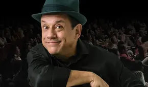 Comediante Emilio Lovera recuerda su vida en Venezuela y la persecución a su trabajo: "Nos cerraban teatros y radios"