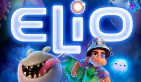 'Elio': fecha de estreno, tráiler y detalles de la nueva película de Pixar