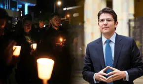 Gustavo Petro pide ayuda a Estados Unidos para investigar atentado contra Miguel Uribe en medio de hechos terroristas