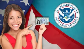 USCIS lo confirma: inmigrantes que entraron a EEUU de esta manera ya pueden obtener la Green Card en 2025