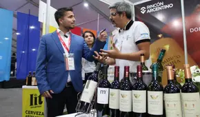 Lanzan por primera vez feria enfocada en el mercado de bebidas alcohólicas: Gastrodrinks se realizará en Lima desde esta fecha